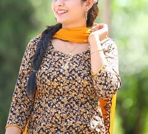 Hyderabad Escorts Preet